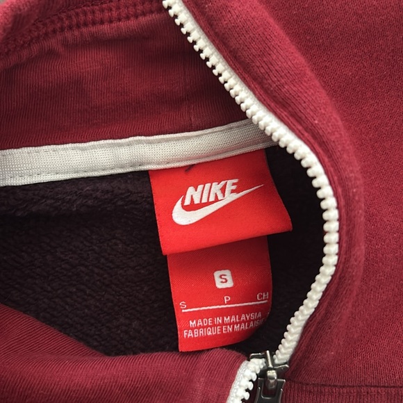Nike Pullover Small - Picture 4 of 6